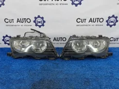 ���� ����������� BMW 3 2001 63126902747 E46 M54B22, �������� 63126902747 ����