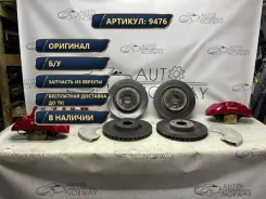 �������� �������� (����� � ��������) Land Rover Range Rover Sport 2015 LR049115 306DT LR049115 ����