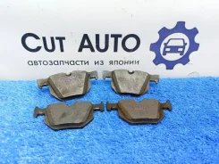 ������� ��������� BMW 5 2005 34212339290 E60 M54B25 / 256S5, ������ 34212339290 ����