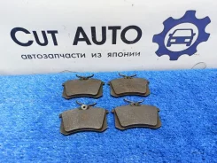 ������� ��������� Audi A4 2004 8E0698451L B6 ALT, ������ 8E0698451L ����