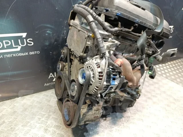��������� Nissan Note CR14 1.4 CR14 CR14 ����