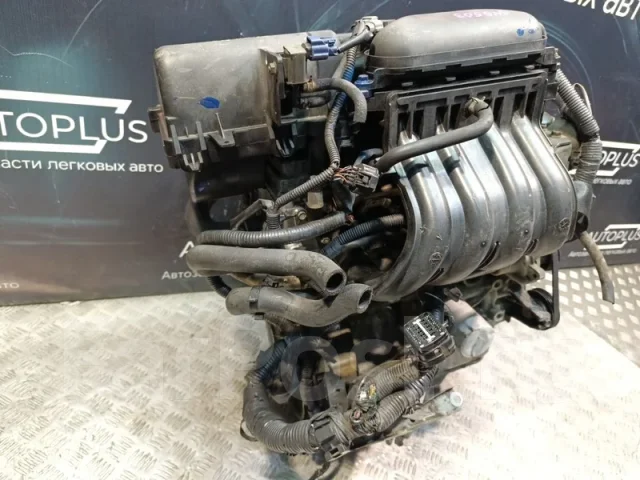 ��������� Nissan Note CR14 1.4 CR14 CR14 ����