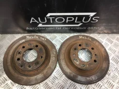 ����� ��������� Mazda 6 2008 N12326251A GH LF, ������ N12326251A ����