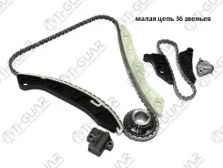����������� ��� Ti-GUAR ��� Mitsubishi Delica D:5 2006- Outlander 2005-; ����� ������� ���� 180, ����� ���� 36; TG-ETK-033; Tkmit148 TK32011 77B0148FK...