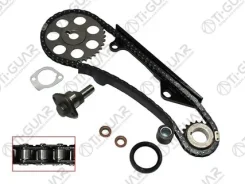 ����������� ��� Ti-GUAR ��� Nissan GA15-16S 1994-; ����� ������� ���� 92; TG-ETK-056; TKNS103B 1302877A01 Tiguar TG-ETK-056 TGETK056 ����