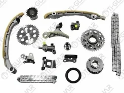 ����������� ��� / Ti-GUAR ��� Toyota Dyna Toyoace Hiace Hilux LC Prado 2004-; ����� ������� ���� 124, 82; TG-ETK-029; (T050K) TKTY352B TK0074 Ti-Guar...