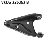 ����� �������� Dacia, Renault SKF VKDS326053B VKDS326053B ����