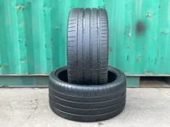 Michelin Pilot Super Sport. ������, 2024 ���, �/�, ����� �� 5 % ����