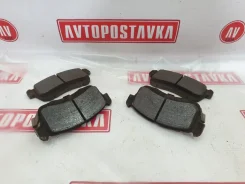 ������� ��������� Toyota Passo 07.2008 04465B1050 KGC10 1KR-FE, �������� 04465B1050 ����