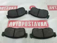 ������� ��������� Toyota bB 04465B1170 QNC21 3SZ-VE, �������� 04465B1170 ����