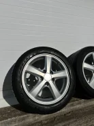 Enkei SC37. 6.5x16", 5x114.3, ET55, �� 64,1���. ����