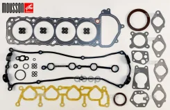 ����������� ��� Nissan 2,4L KA24DE ������ 10101VJ027 Mousson ���. Sgska24DE SGSKA24DE ����