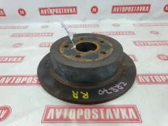 ���� ��������� Toyota VOXY 10.2009 4243128140 ZRR70W 3ZR-FAE, ������ ������ 4243128140 ����