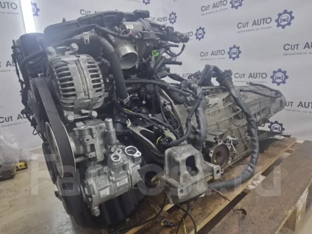 ��������� Audi A5 2010 06H100033DX 8T CDNC 06H100033DX ����
