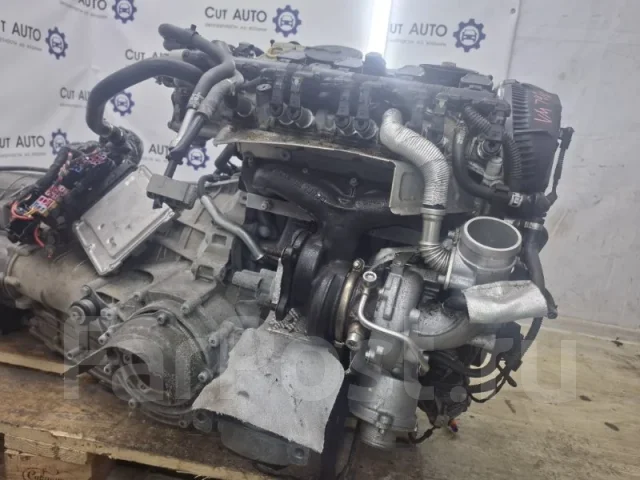 ��������� Audi A5 2010 06H100033DX 8T CDNC 06H100033DX ����