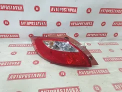 ������ Mazda Demio 01.2009 D65151160G DE3FS ZJ-VE, ������ ����� D65151160G ����