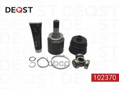 ���� LADA LADA 2108-2115, 2110-2012 ���������� ������� Deqst ���. 102370 102370 ����