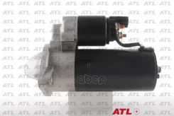 ������� 12V 2.0 Kw Delta Autotechnik ���. A17500 A17500 ����
