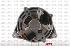 ��������� 14V 55 A Delta Autotechnik ���. L33740 L33740 ����