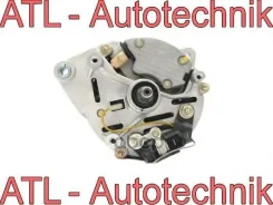 ��������� 14V 55 A Delta Autotechnik ���. L36580 L36580 ����