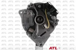 ��������� 14V 70 A Delta Autotechnik ���. L36610 L36610 ����