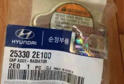 ������ ��������� Hyundai Sonata 253302E100 ����