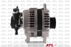 ��������� 14V 100A Delta Autotechnik ���. L43980 L43980 ����