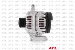 ��������� 14V 110A Delta Autotechnik ���. L45370 L45370 ����