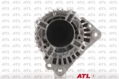 ��������� 14V 90A Delta Autotechnik ���. L47250 L47250 ����