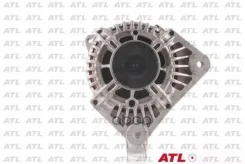 ��������� 14V 110A Delta Autotechnik ���. L80860 L80860 ����