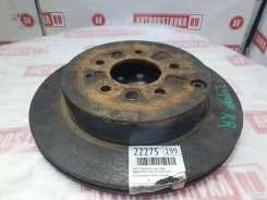 ���� ��������� Mazda MPV 03.2007 L20626251 LY3P L3-VE, ������ ������ L20626251 ����