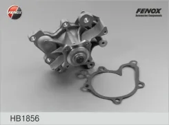 ����� ������� Mazda 626/323 1.8/2.0 16V 92 HB1856 ����