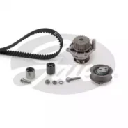 �������� ����� ��� + ����� ������� AUDI A3, Skoda Octavia, VW GOLF, Jetta, Passat, Touran KP35604XS2 ����