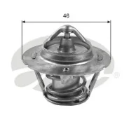 ��������� Chrysler Cirrus, NEON, PT Cruiser, �Sebring, �Stratus, �Voyager / Grand Voyager, G Volga Siber, Lifan Solano TH30491G1 ����