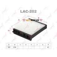 ������ ������ Lynxauto LAC-202 Lynxauto LAC202 ����