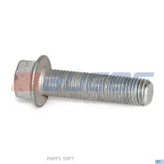 ���� ��������� ������� � ������� BPW M16*65*2 Auger 81392 81392 ����