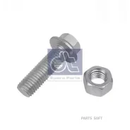 ���� ���������� ���� Volvo M14*47*2 �������� � ������ DT Spare Parts 293450 293450 ����