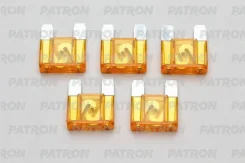 �������������� �����. ������� 5�� MAXI Fuse 40A ��������� Patron PFS064 pfs064 PFS064 ����