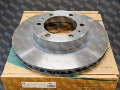 ���� ��������� ��������������� GBrake 43512-04052 / 4351204052 4351204052 ����