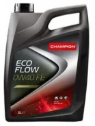 Champion Eco Flow
