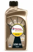 Total Quartz Racing