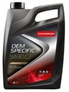 Champion OEM Specific