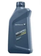BMW Advantec