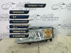 ���� ���������� Saab 9-3 2007, ����� ����