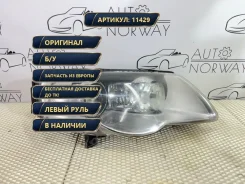 ���� ���������� Volkswagen Passat B6 2008 89315540, ������ 89315540 ����