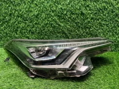 ���� Toyota C-HR 8111010890 ZYX10, �������� ������ 8111010890 ����