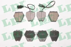 ������� ��������� AUDI A6/A8 96-05 �������� 8��. � �������� Lpr ���. 05P1121 05P1121 ����