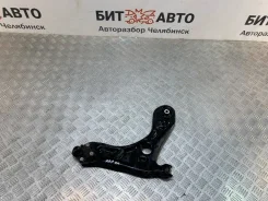 ����� �������� ������ Skoda Rapid 2019-2026 Skoda Rapid II (2019�2026) [6RU407152] 6RU407152 ����