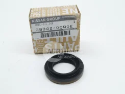 ������� ������� ������ Nissan Almera, Note, Tiida, Juke, Qashqai 2WD MT 38342-00Q0E 3834200Q0E ����