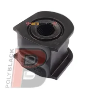 �������������� ������ �������������, �������� �������� I. D. = 22 mm(��������� 2 ��. ) Polyblack SB011272 Polyblack SB011272 ����